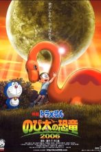 دانلود انیمیشن Doraemon the Movie Nobitas New Dinosaur 2006