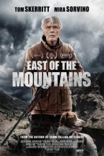 دانلود فیلم East of the Mountains 2021