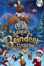 دانلود انیمیشن Elf Pets: Santa's Reindeer Rescue 2020