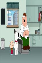 دانلود انیمیشن Family Guy COVID-19 Vaccine Awareness PSA 2021