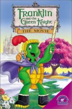 دانلود کارتون Franklin and the Green Knight : The Movie 2000