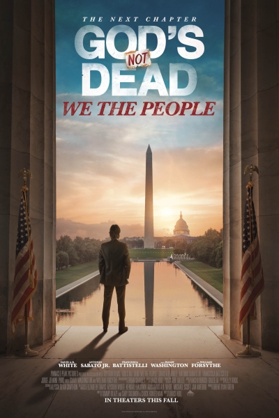 دانلود فیلم God's Not Dead: We the People 2021