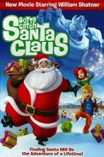 دانلود انیمیشن Gotta Catch Santa Claus 2008