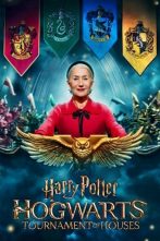 دانلود سریال Harry Potter: Hogwarts Tournament of Houses 2022