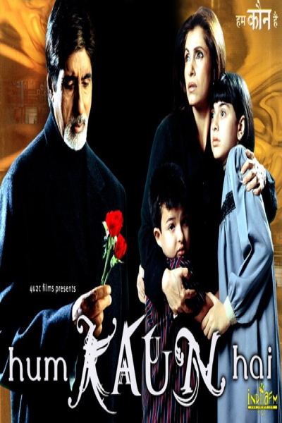 دانلود فیلم Hum Kaun Hai 2004