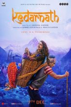 دانلود فیلم Kedarnath 2018