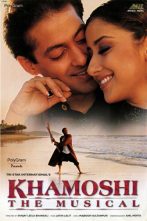 دانلود فیلم Khamoshi : The Musical 1996