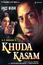دانلود فیلم Khuda Kasam 2010