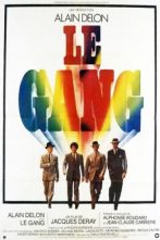 دانلود فیلم Le gang 1977