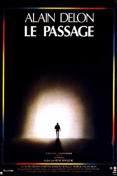 دانلود فیلم Le Passage 1986