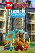 دانلود کارتون Lego Scooby-Doo! Knight Time Terror 2015