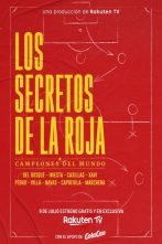 دانلود فیلم Los Secretos De La Roja. Campeones Del Mundo 2020