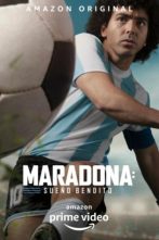 دانلود سریال Maradona: Blessed Dream