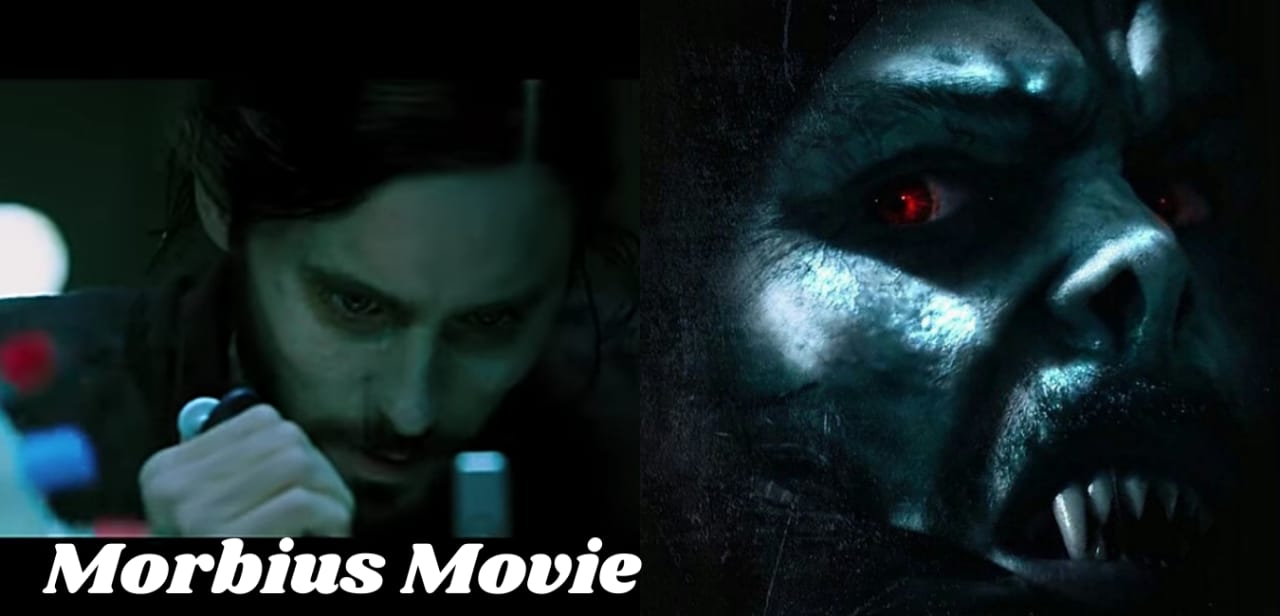 دانلود فیلم خارجی Morbius 2022