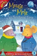 دانلود انیمیشن Mouse and Mole at Christmas Time 2013