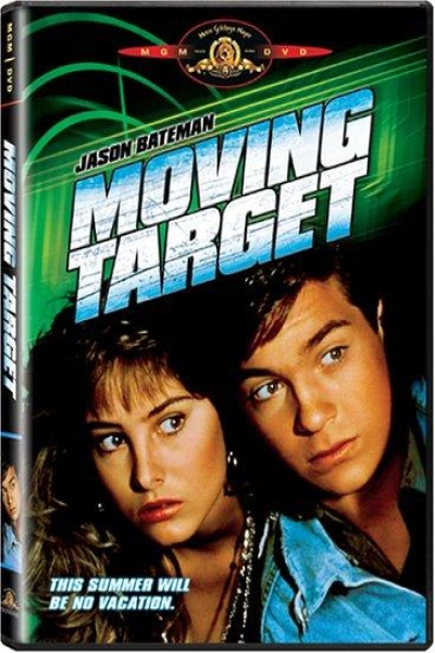 دانلود فیلم Moving Target 1988