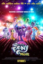 دانلود کارتون  My Little Pony The Movie 2017