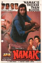 دانلود فیلم Namak 1996