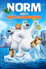 دانلود انیمیشن Norm of the North : Keys to the Kingdom 2018
