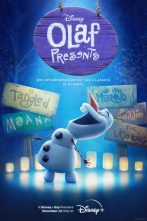 دانلود انیمیشن Olaf Presents 2021