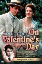 دانلود فیلم on valentine's day 1986