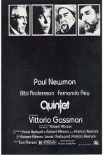 دانلود فیلم Quintet 1979