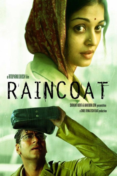دانلود فیلم Raincoat 2004