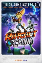 دانلود انیمیشن Ratchet & Clank 2016