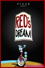 دانلود انیمیشن Red's Dream 1987