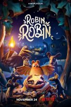 دانلود انیمیشن Robin Robin 2020