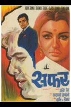 دانلود فیلم Safar 1970