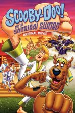 دانلود انیمیشن Scooby Doo and the Samurai Sword 2009