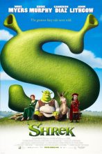دانلود کارتون Shrek 2001