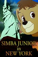 دانلود انیمیشن simba junior in new york 1997