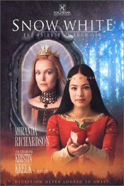 دانلود فیلم Snow White 2001