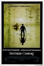 دانلود فیلم Southern Comfort 1981