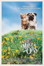 دانلود فیلم The Adventures of Milo and Otis 1986