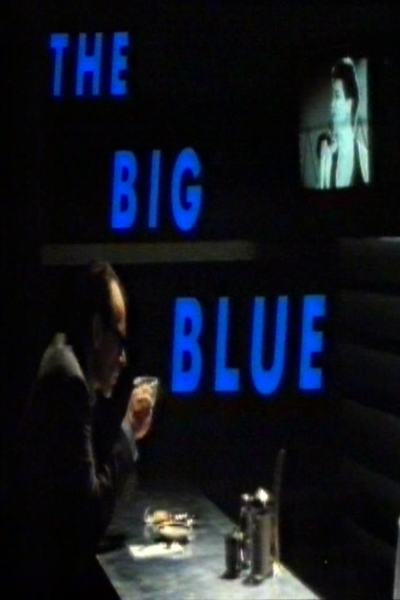 دانلود فیلم The Big Blue 1988