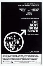 دانلود فیلم The Boys from Brazil 1978