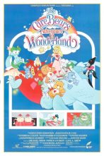 دانلود انیمیشن The Care Bears Adventure in Wonderland 1987