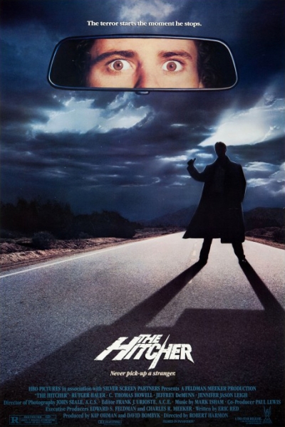 دانلود فیلم The Hitcher 1986