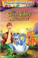 دانلود انیمیشن The Land Before Time 2: The Great Valley Adventure 1994