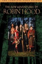 دانلود سریال The New Adventures of Robin Hood 1997–1999