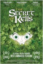 دانلود انیمیشن The Secret of Kells 2009