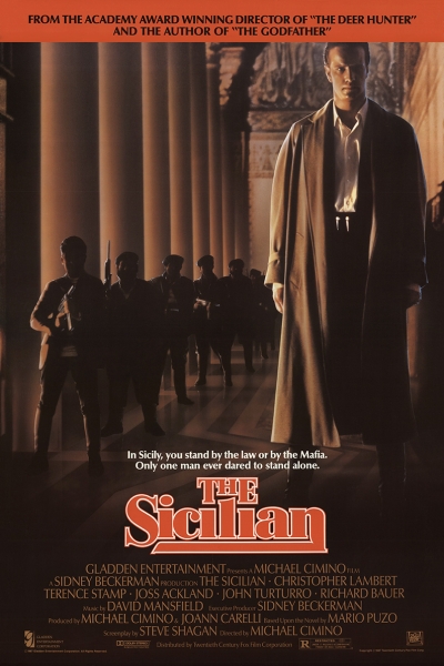دانلود فیلم The Sicilian 1987