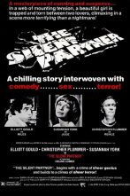 دانلود فیلم The Silent Partner 1978