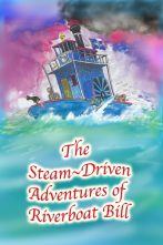 دانلود انیمیشن The Steam-Driven Adventures of Riverboat Bill 1986