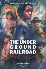 دانلود سریال The Underground Railroad 2021