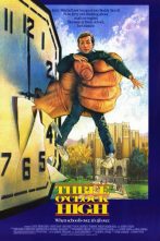 دانلود فیلم Three OClock High 1987