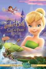 دانلود انیمیشن Tinker Bell and the Great Fairy Rescue 2010